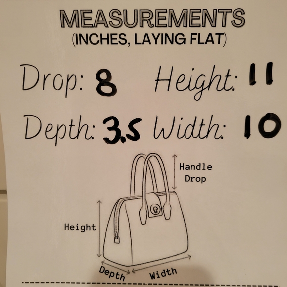 DanceNwear I Love Tutu’s and Toe Shoes Tote - Picture 7 of 9